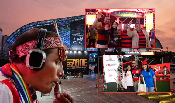 Final de la Copa Libertadores 2025 en Perú generó US$86 millones y atrajo a 51.000 turistas
