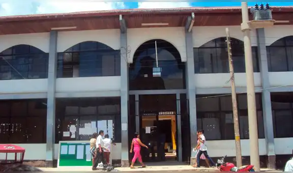 Loreto: dictan prisión preventiva a presuntos implicados en red que descontó dinero a docentes de la UGEL Contamana