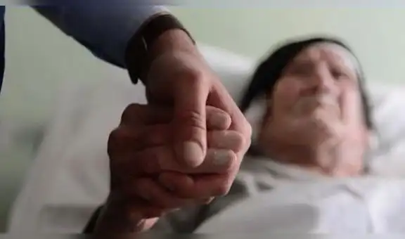 Los cuidados paliativos no son eutanasia