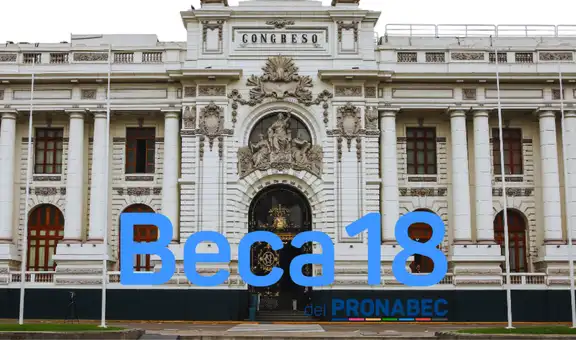 Integrantes de la Comisión de Presupuesto que votaron a favor de otorgar S/50 millones a Beca18 buscan la reelección