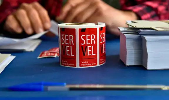 Voto chileno en el extranjero 2025: ¿cómo votar si vivo fuera de Chile?