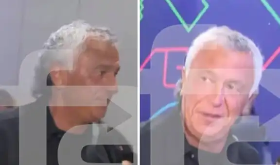 Néstor Gorosito abandona el Perú y deja sus primeras palabras tras su intempestiva salida de Alianza Lima: “Tranquilo”