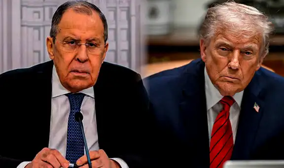 Rusia exige explicaciones a EE.UU. por incautación de petrolero frente a costas de Venezuela