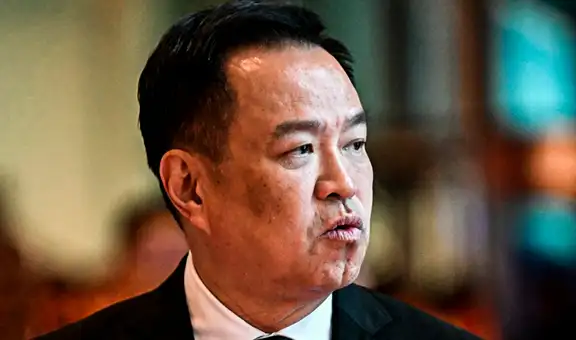 Tailandia disuelve el Parlamento y convoca elecciones anticipadas en medio de las tensiones con Camboya