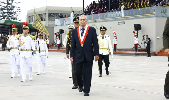 Rospigliosi busca eximir de culpa a PNP y FF.AA que maten a manifestantes en protestas