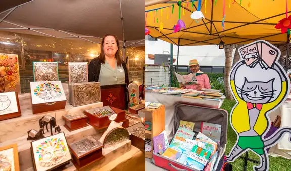 Weihnachtsmarkt, el mercado navideño con tradición alemana, regresa en su edición 2025