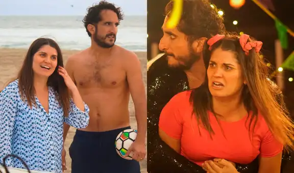 'Mi mejor enemiga' llega a los cines: fecha de estreno, trama y elenco de la nueva comedia peruana