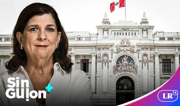 RMP sobre ley que obliga a TV Perú a transmitir el Pleno del Congreso: "Funciona como una franja electoral gratuita"