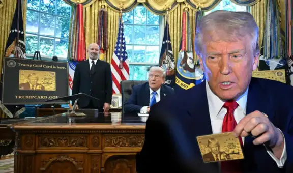 Donald Trump propone a Perú como aliado estratégico fuera de la OTAN