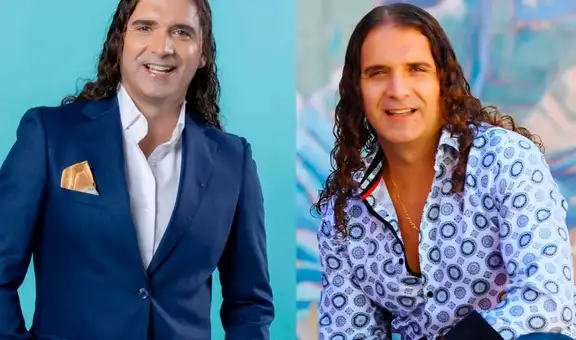 Charly Sosa vuelve a Perú para celebrar el Año Nuevo 2026 al ritmo de ‘Mayonesa’, ‘Agachadita’ y más éxitos de los 2000’