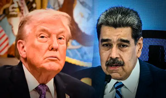 EE.UU. se prepararía para incautar más barcos petroleros cerca a Venezuela mientras presiona más a Maduro