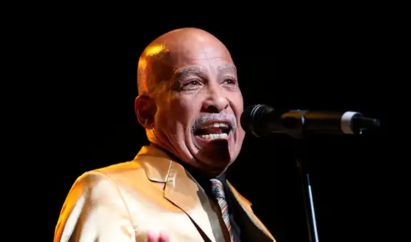 Muere Luis Antonio 'Papo' Rosario, histórico excantante de El Gran Combo de Puerto Rico, a los 78 años