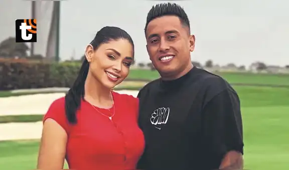 Christian Cueva pierde los papeles contra reportera de ‘América hoy’: “Este micro no lo quiero”