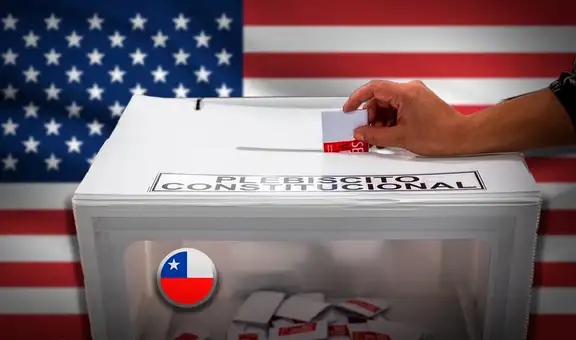 ¿Cómo votar desde Estados Unidos en las elecciones de Chile 2025 por Jeannette Jara o José Antonio Kast?