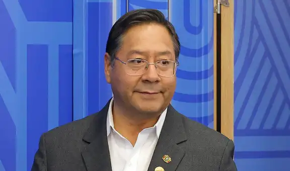 Justicia de Bolivia ordenó cinco meses de prisión preventiva contra expresidente Luis Arce por caso de corrupción