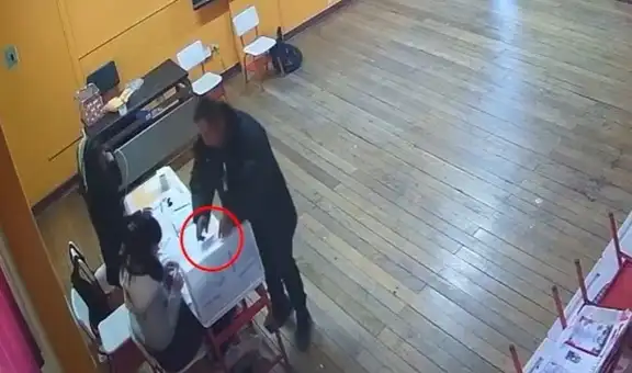 Puno: anularán elecciones en el Colegio de Abogados tras video que registra introducción irregular de votos