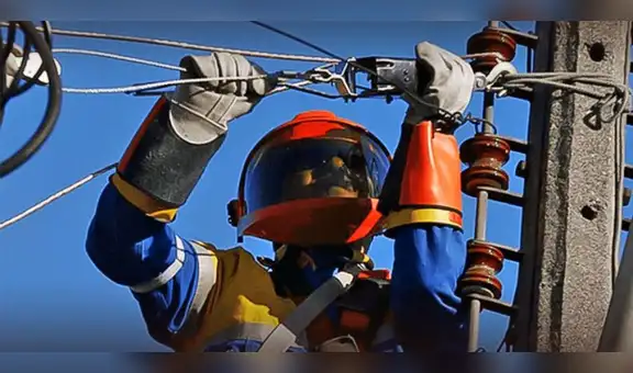 Once distritos de Arequipa se quedan sin luz por 5 días: Seal anuncia corte de servicio del 10 al 14 de diciembre