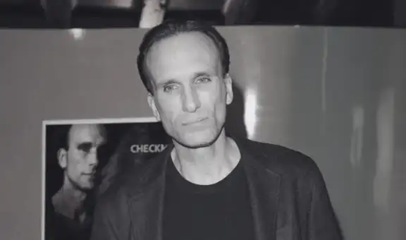 Fallece Peter Greene, actor de La Máscara, a los 60 años