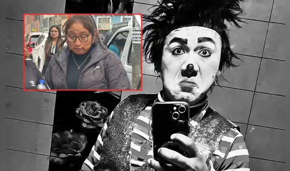 Madre del payasito ‘Tuki Tuki’ denuncia que extorsionadores le advirtieron: "No vayas a la PNP de Huaycán, está con nosotros"
