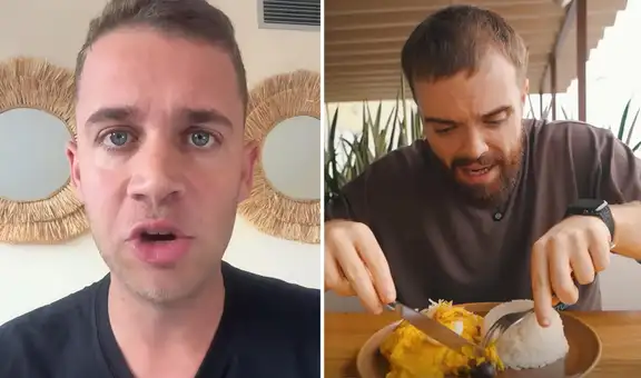 Tiktoker español Mario Colomina critica duramente a Ibai Llanos tras su paso por Perú: “Esa actitud de estrella, en Perú no te va a funcionar"