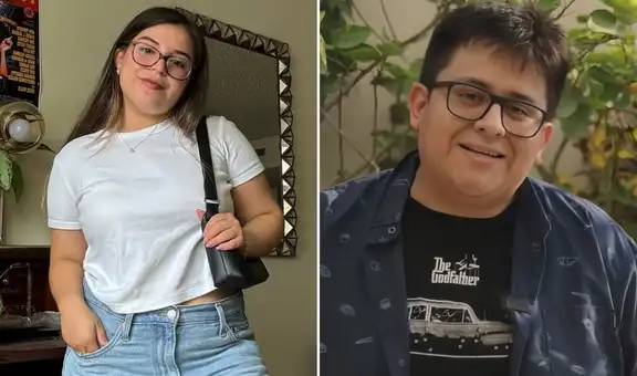 Influencer de ‘A comer’ Alexander Quesquén es acusado por su expareja de infiel y aclara su relación con él: "No podía tolerar ese tipo de situaciones"