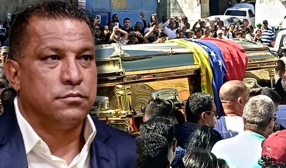 "Diosdado y Maduro me lo mataron": allegados de Alfredo Díaz denuncian que exgobernador murió por torturas del régimen de Venezuela