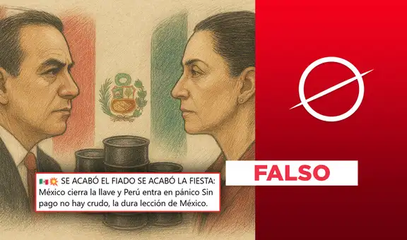 México no dejó de exportar derivados del petróleo al Perú, pero tampoco es su principal comercio