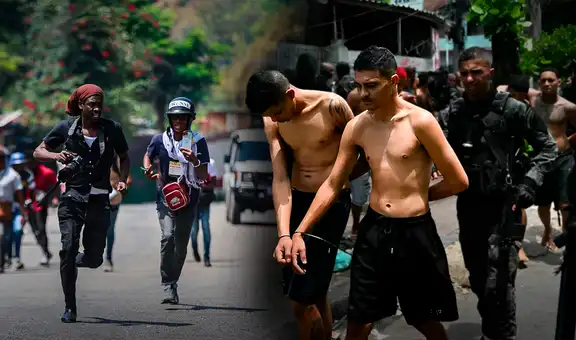 Los 4 países de América Latina que ubican entre los 10 más peligrosos del mundo: Perú no figura en la lista