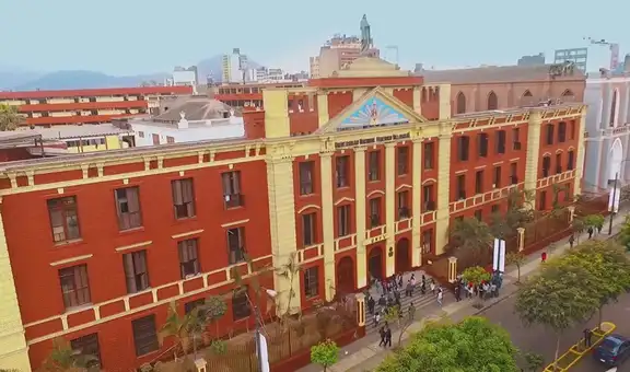 UNFV: estudiantes denuncian retrasos administrativos y curso impuesto al cierre del semestre