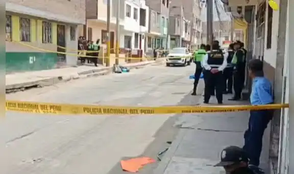 Sicarios asesinan a dos hermanos cuando salían de su vivienda en San Luis: familia niega que hayan sido extorsionados