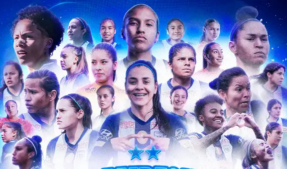 ¡Alianza Lima bicampeón de la Liga Femenina! Blanquiazules dieron el golpe ante Universitario en la final 2025