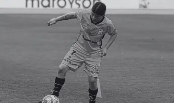 Asesinan a futbolista de 14 años de club Cantolao Femenino en plena vía pública en el Callao