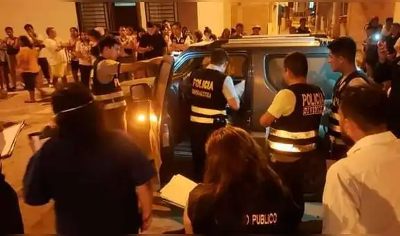 Van 2.113 homicidios, 25.196 extorsiones y más de un millón de robos de celulares