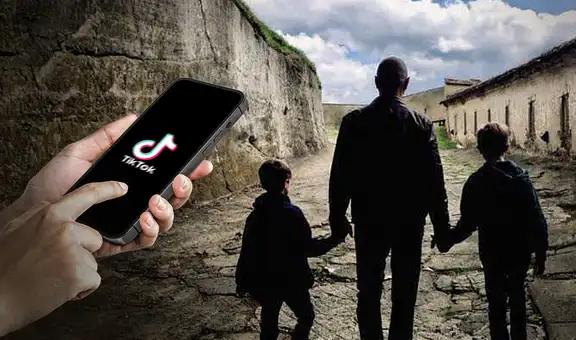 Redes sociales, el nuevo método de los grupos armados para reclutar menores en Colombia