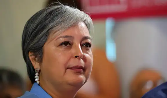 Jeannette Jara denuncia a Lipigas por presunto envío de mensajes políticos a favor de Kast en pleno día de elecciones