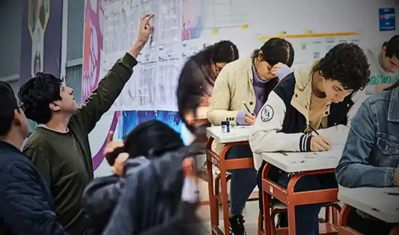 Beca 18: Minedu admite que con presupuesto recortado alcanza solo para 2.000 vacantes; jóvenes anuncian movilización