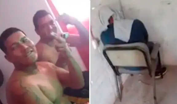 Revelan amenazas del 'Monstruo' contra familiares de empresarios secuestrados: "Voy a desaparecer a tu hermano"