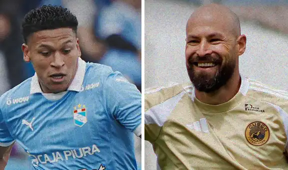 ¿Dónde ver Sporting Cristal vs Cusco FC HOY por la segunda final de los playoffs en la Liga 1 2025?