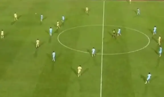 [Liga 1 MAX EN VIVO] VER Sporting Cristal vs Cusco FC HOY por la final de vuelta de los playoffs 2025