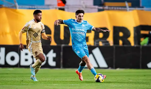 Sporting Cristal vs Cusco FC EN VIVO vía L1 Max por playoffs de la Liga 1 2025: empezó el segundo tiempo