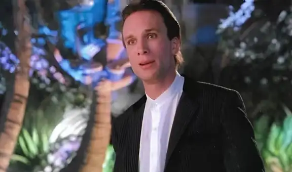 Revelan cómo fueron las últimas horas del actor Peter Greene: nervioso y escuchando música navideña sin parar