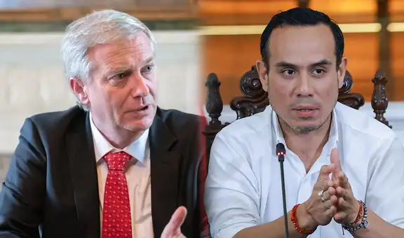 José Jerí felicitó a José Antonio Kast por su victoria en Chile y aseguró que tienen "coincidencias naturales"