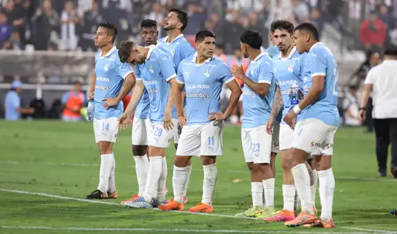 La millonaria suma que Sporting Cristal dejó escapar tras perder los playoffs: podría afectarlo para el mercado de fichajes