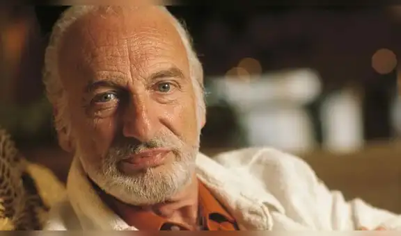 Fallece Héctor Alterio, histórico actor argentino, a los 96 años