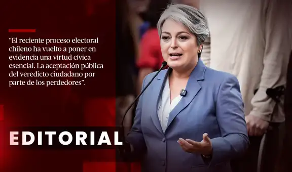 La tradición republicana de reconocer la derrota electoral