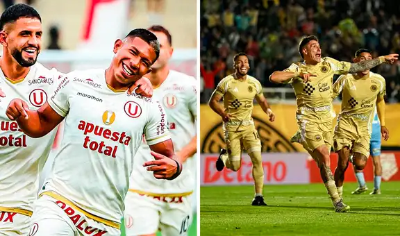 Copa Libertadores 2026: los bombos que ocuparían Universitario y Cusco FC para la fase de grupos según ranking Conmebol