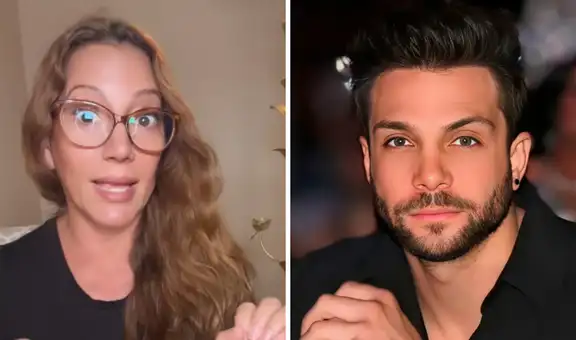 De chico reality a socio de productora de 'EGG': Nicola Porcella lanzaría canal digital en Pro TV, según Pati Lorena