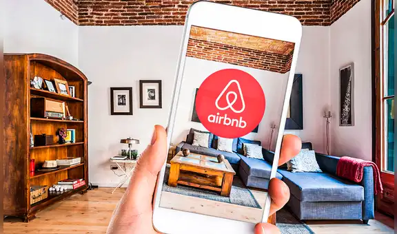 España sanciona a Airbnb con más de 70 millones de dólares por anuncios de viviendas turísticas sin licencia