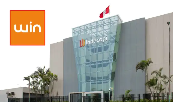 Indecopi multa a Win con más de S/474 mil por difundir información engañosa en su publicidad