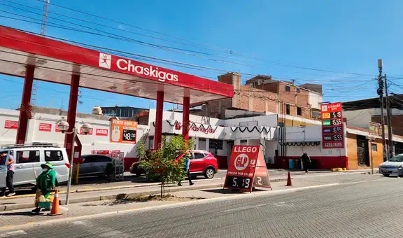 Precio de combustibles HOY 17 de diciembre: GNV, GLP, diésel, gasolina y balón de gas en Perú